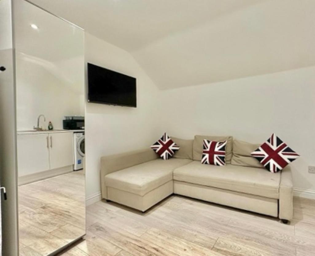 Large House In Chelsea Casa vacanze Londra