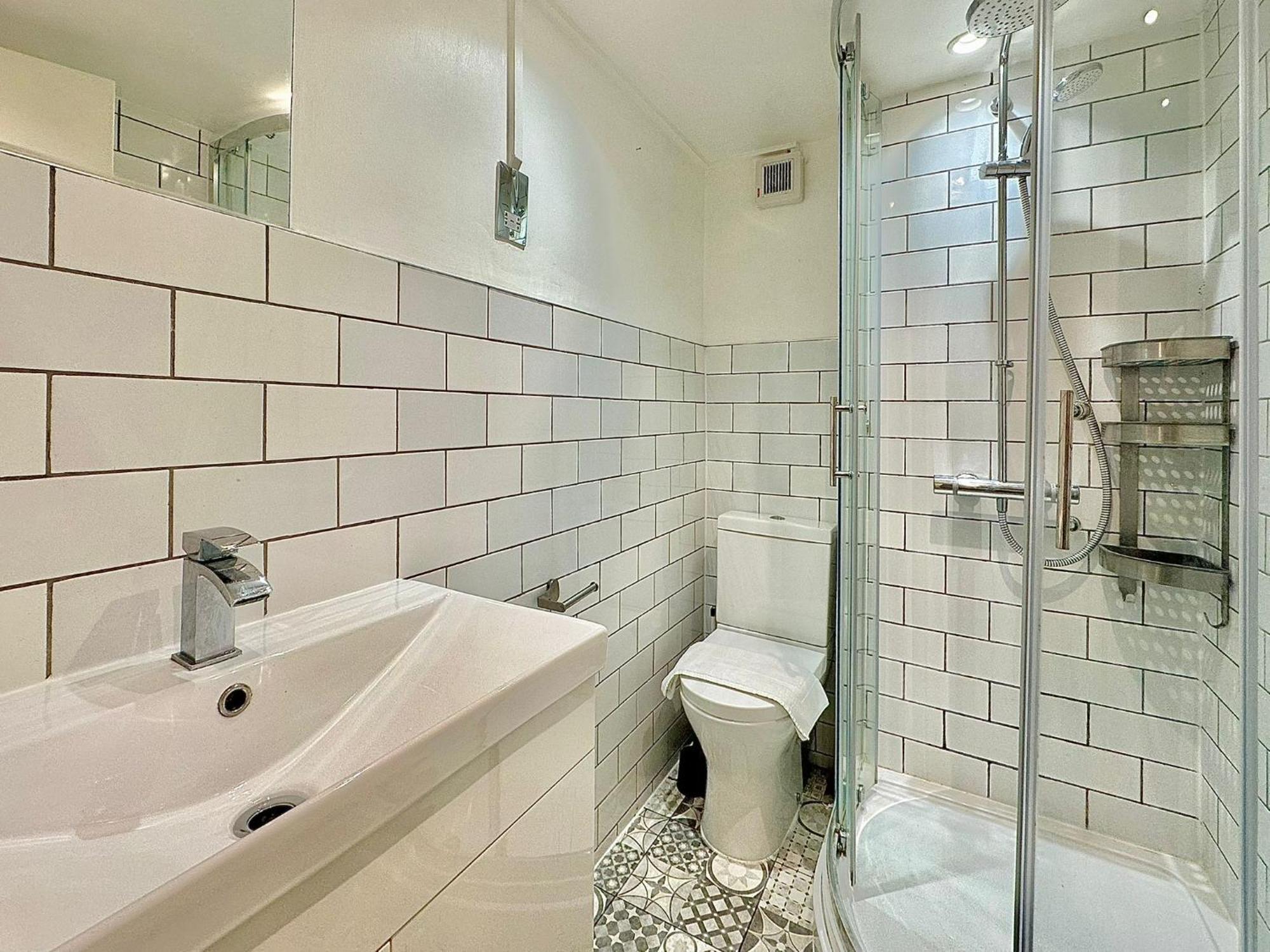Casa vacanze Large House In Chelsea *