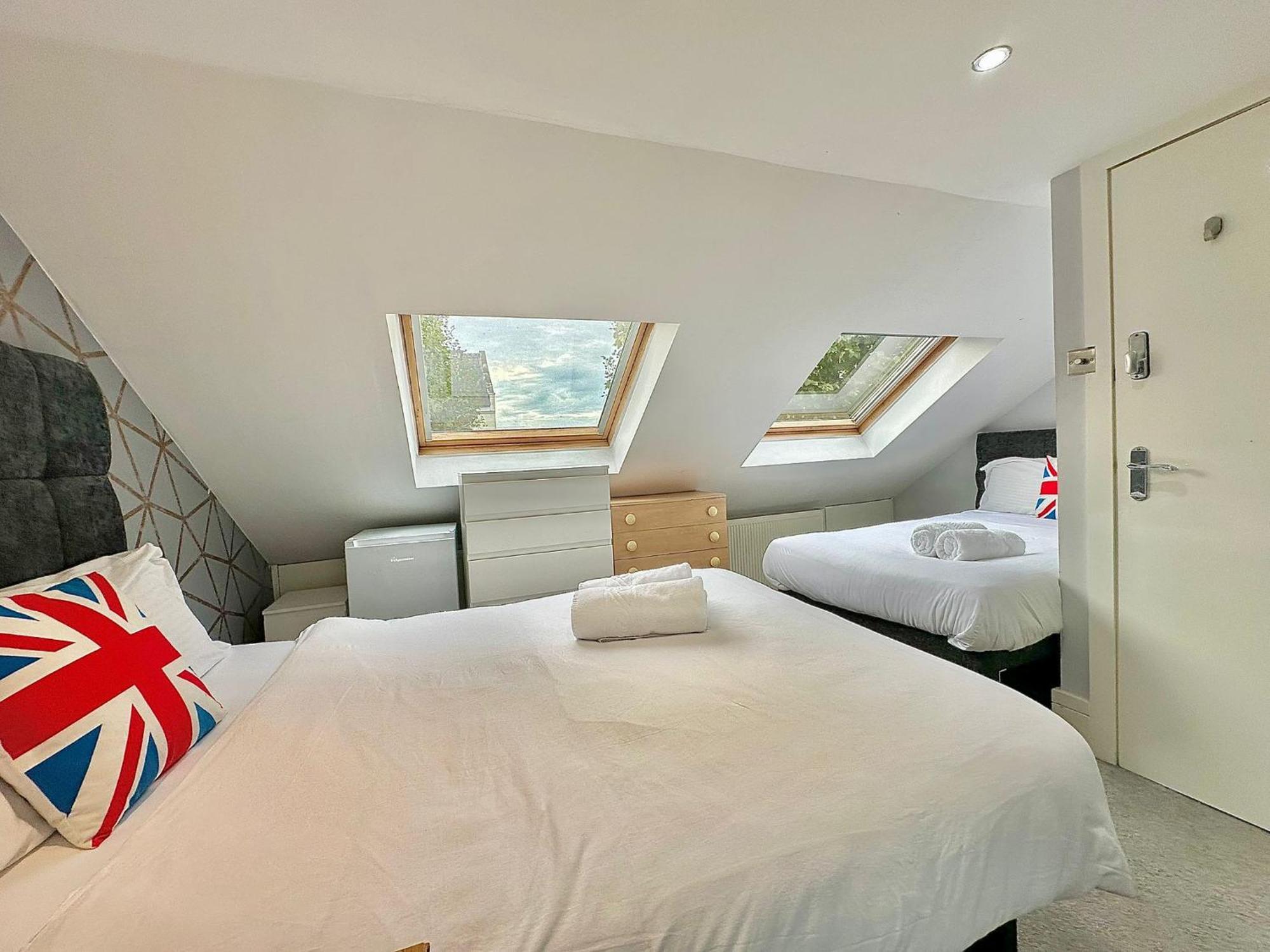 Casa vacanze Large House In Chelsea Londra