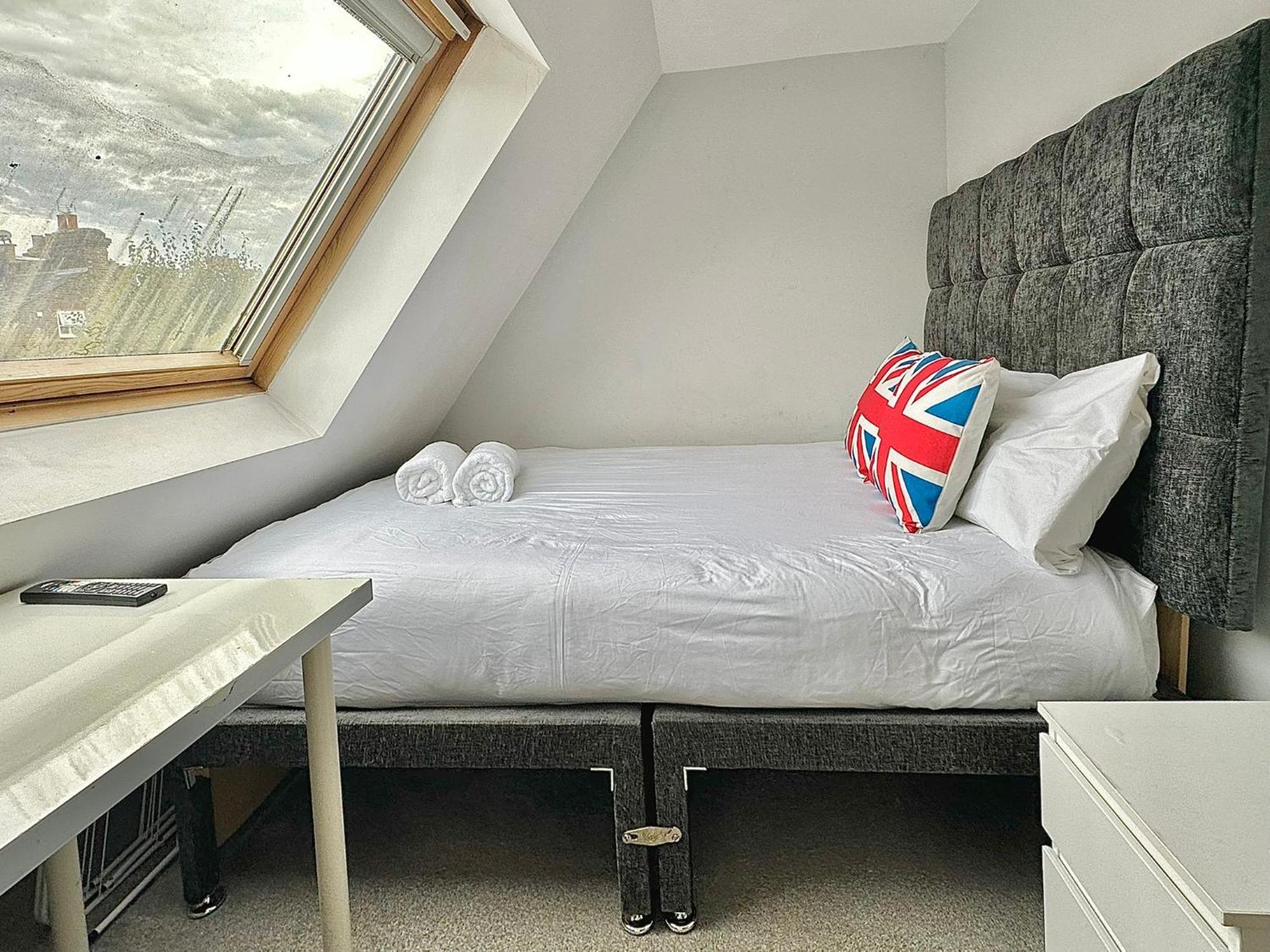 Large House In Chelsea * Londra