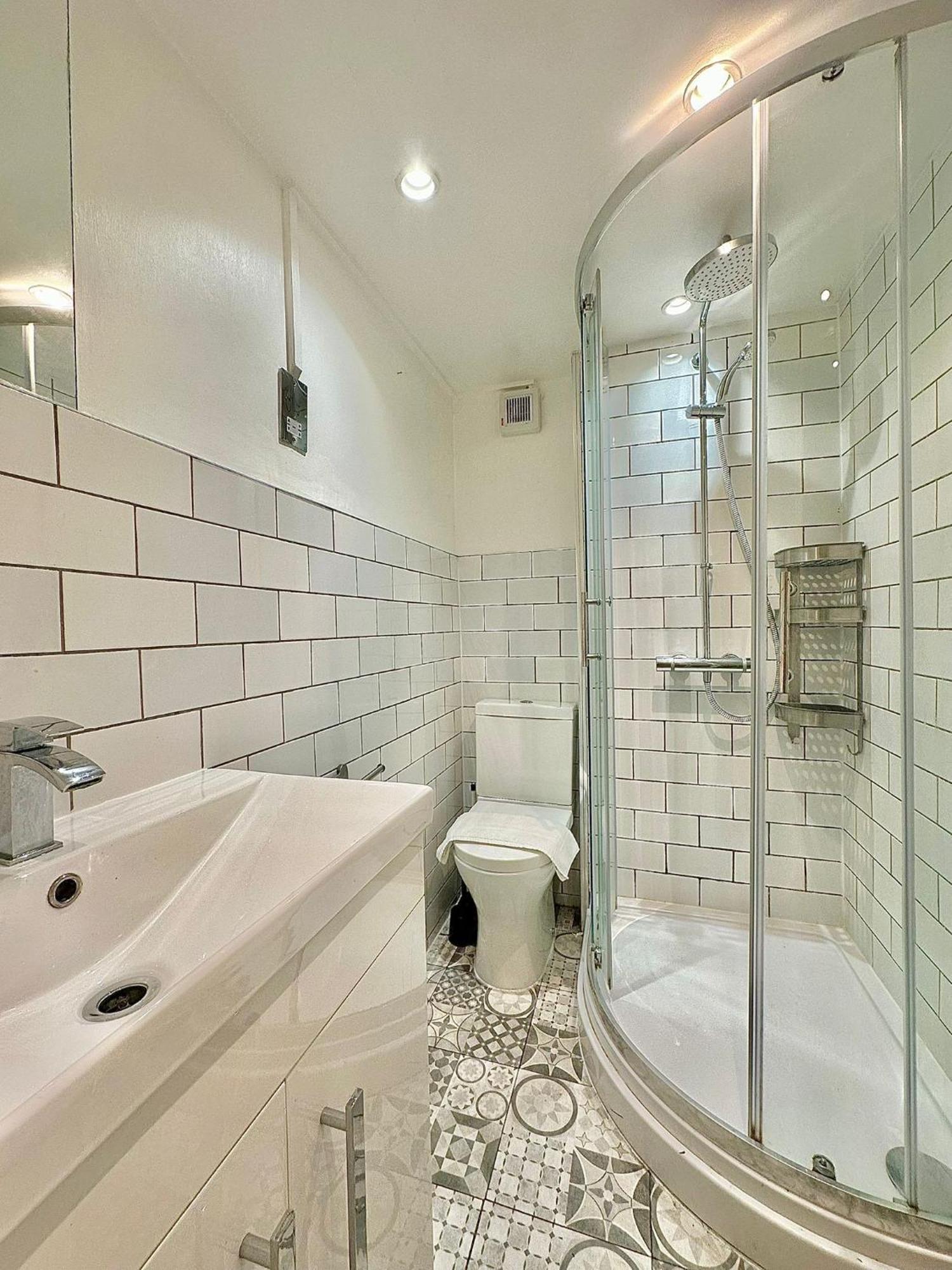 Casa vacanze Large House In Chelsea *