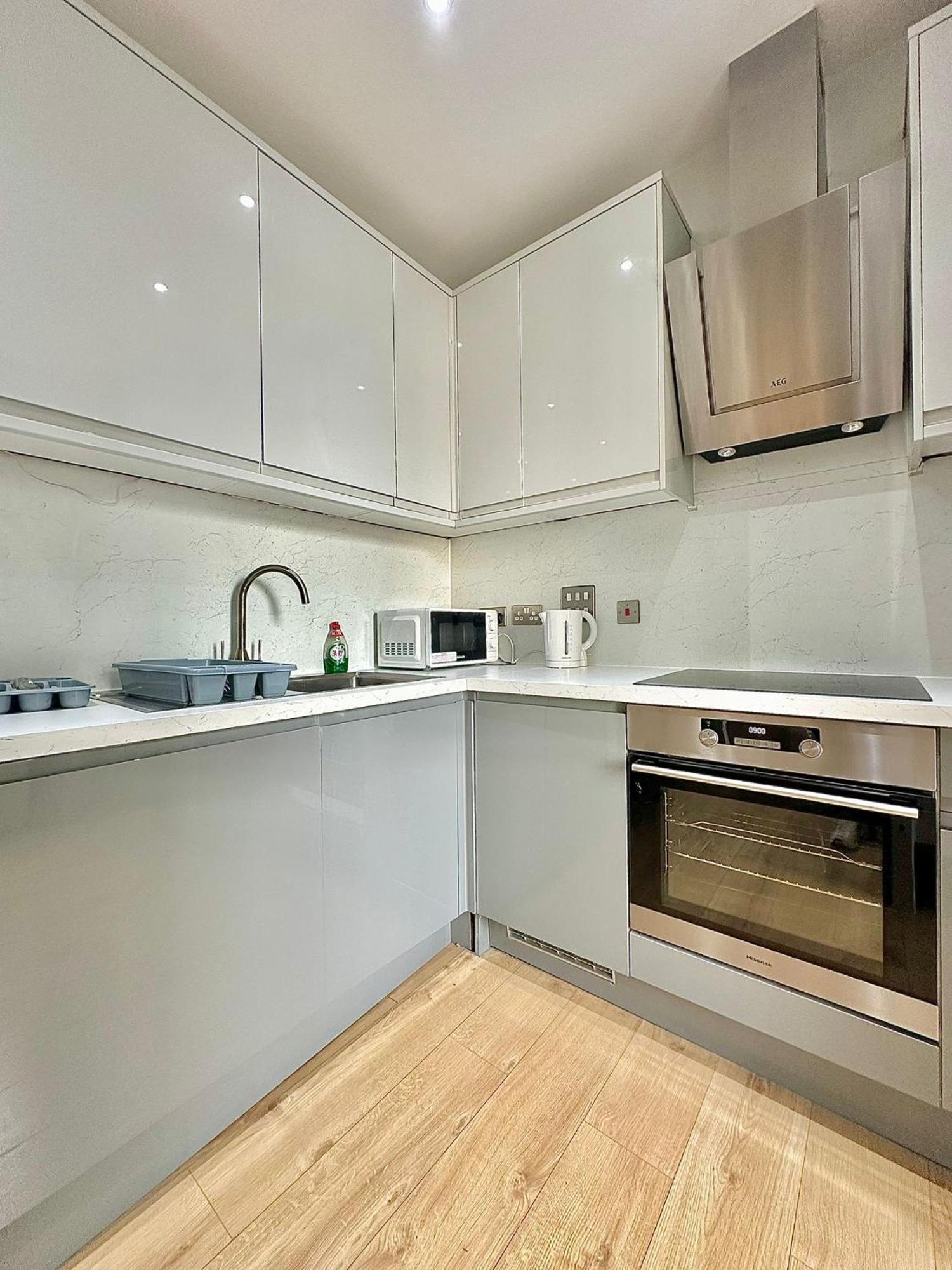 Casa vacanze Large House In Chelsea Londra