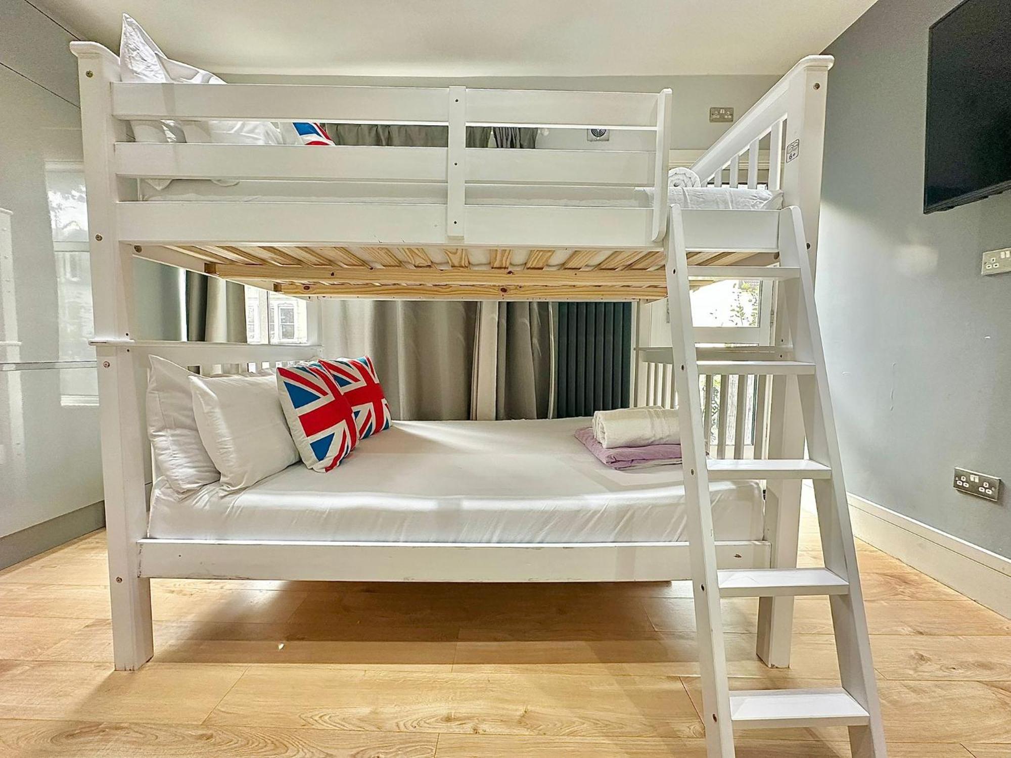 Casa vacanze Large House In Chelsea